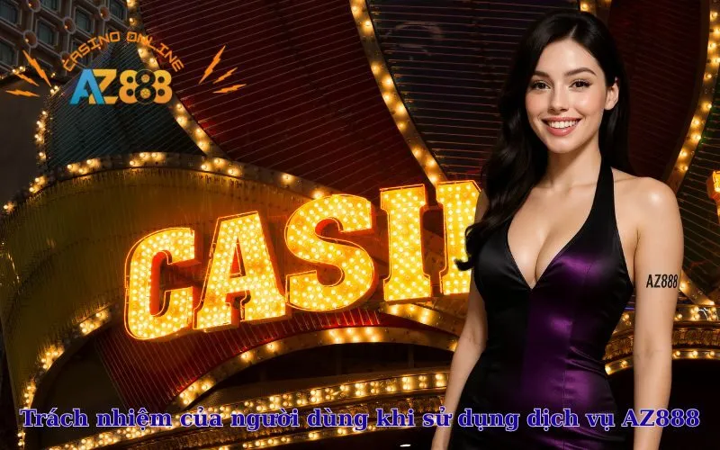 Các công cụ hỗ trợ chơi có trách nhiệm tại AZ888