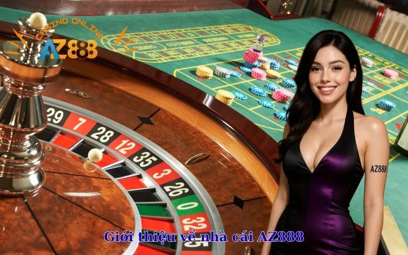 Giới thiệu về nhà cái AZ888